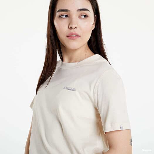 Napapijri Original Napapijri Shirt Dames T-shirts NAPAPIJRI S