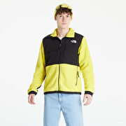 Jackets The North Face Denali 2 Jacket Yellow / Black | Queens
