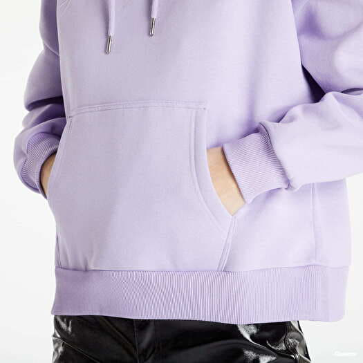 Karl kani hoodie purple 2025