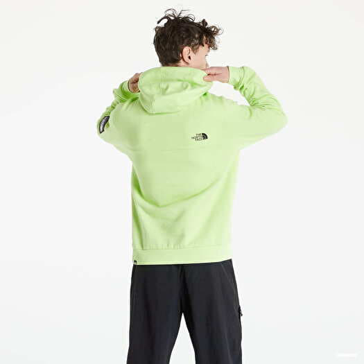Hoodies and sweatshirts The North Face Fine Alpine Hooded Sharp