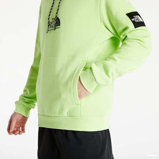 The north face fine 2 box hoodie store