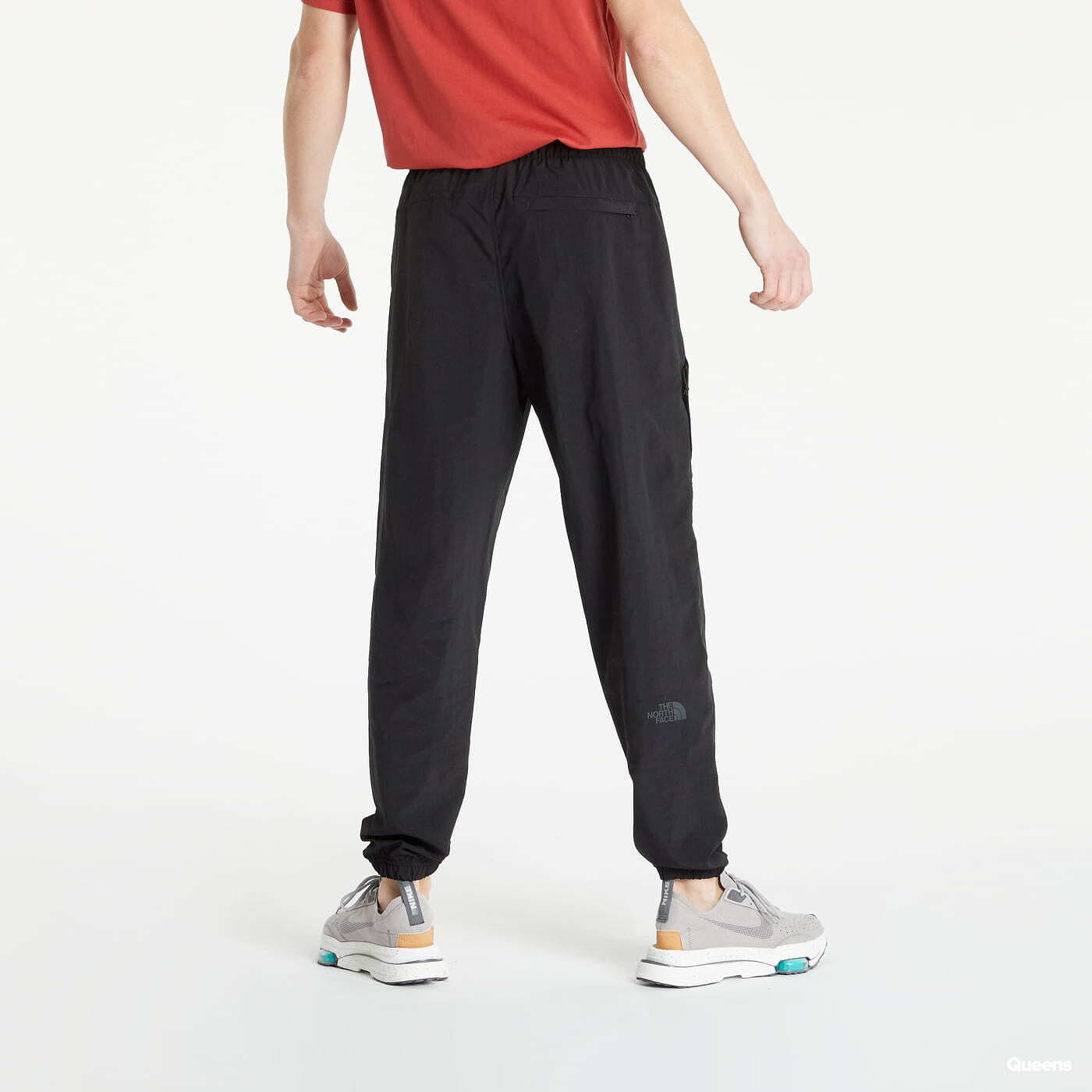 The north face woven pants outlet