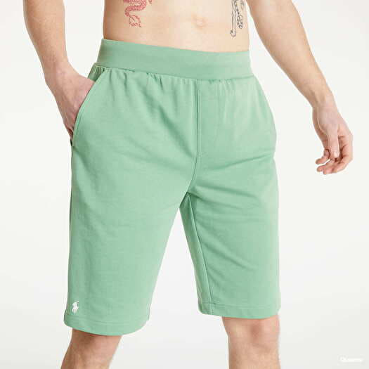 Polo sleeping shorts on sale