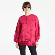 JJXX Taylor LS Loose Sweat Pink