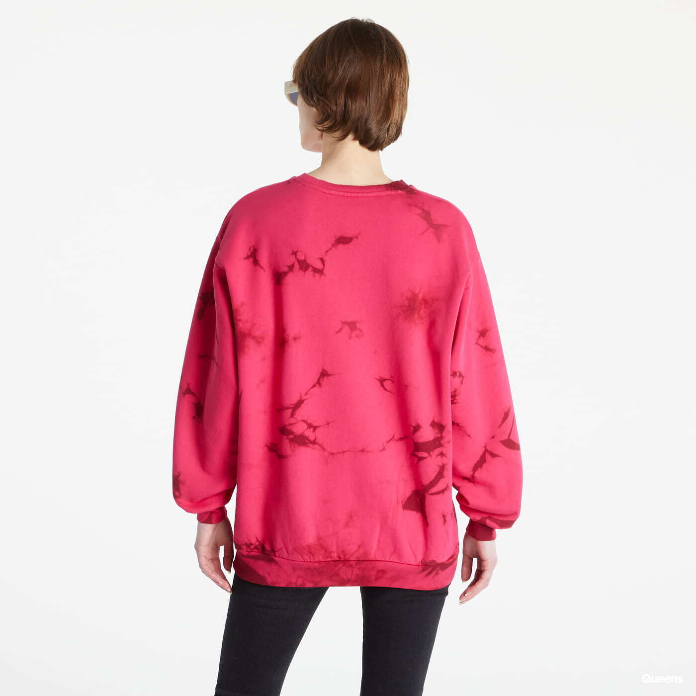 Hoodies and sweatshirts  JJXX Taylor LS Loose Sweat Pink