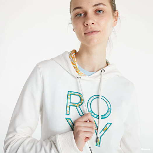 Roxy right on time hoodie store