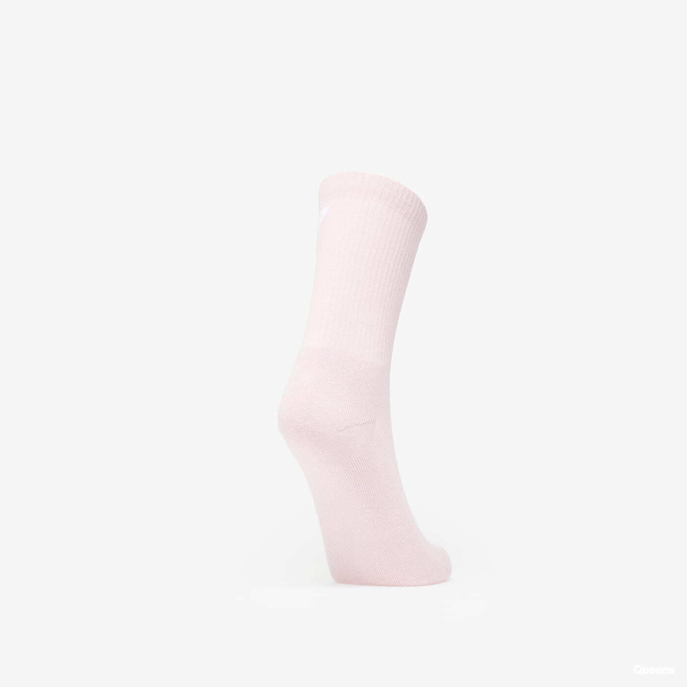 Socken GUESS Socks With Logo Pink