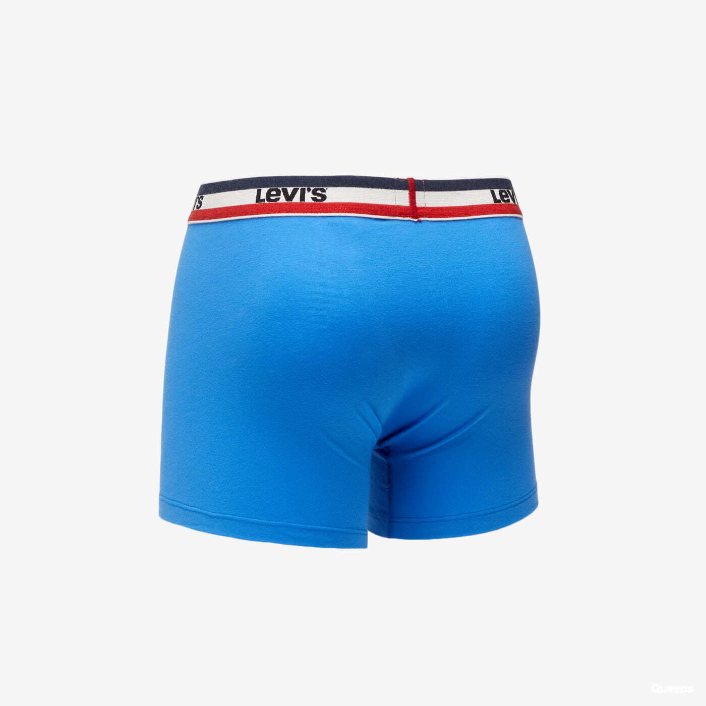 Bokserki Levi's ® Boxer Brief 3-pack multicolor