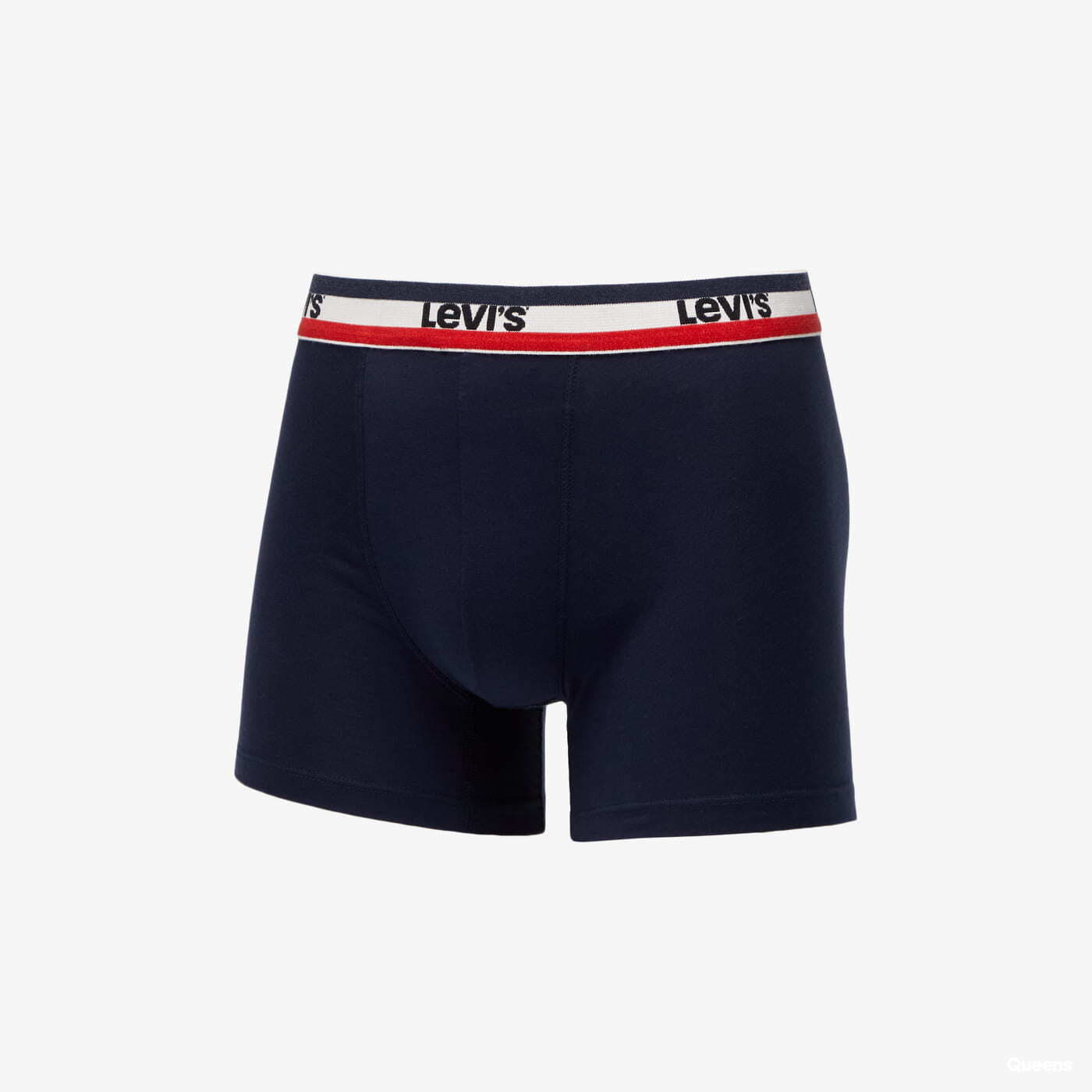 Bokserki Levi's ® Boxer Brief 3-pack multicolor