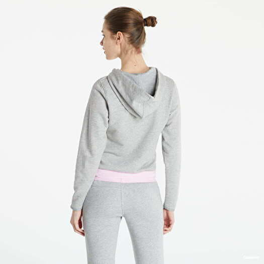 Calvin Klein Full Zip Hoodie
