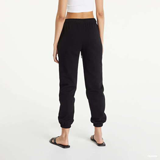 Black guess pants outlet