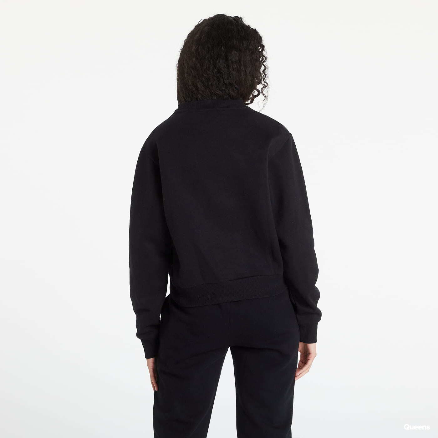Hoodies and sweatshirts  GUESS Zhana Sweatshirt Black