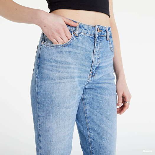 Jeans Noisy May Nmisabel High Waisted Mom Jeans