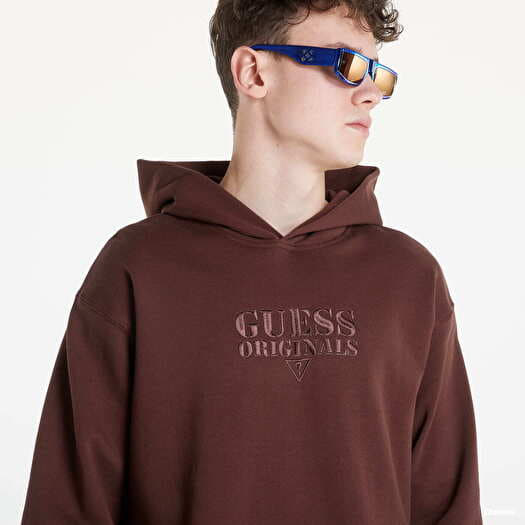 Guess originals hoodie shop