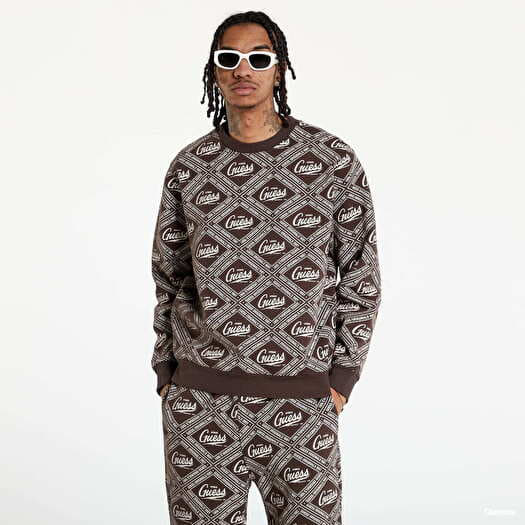 Sweatshirt guess outlet