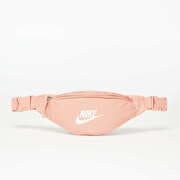 Nike Heritage Waistpack Lt Madder Root/ Lt Madder Root/ Sail