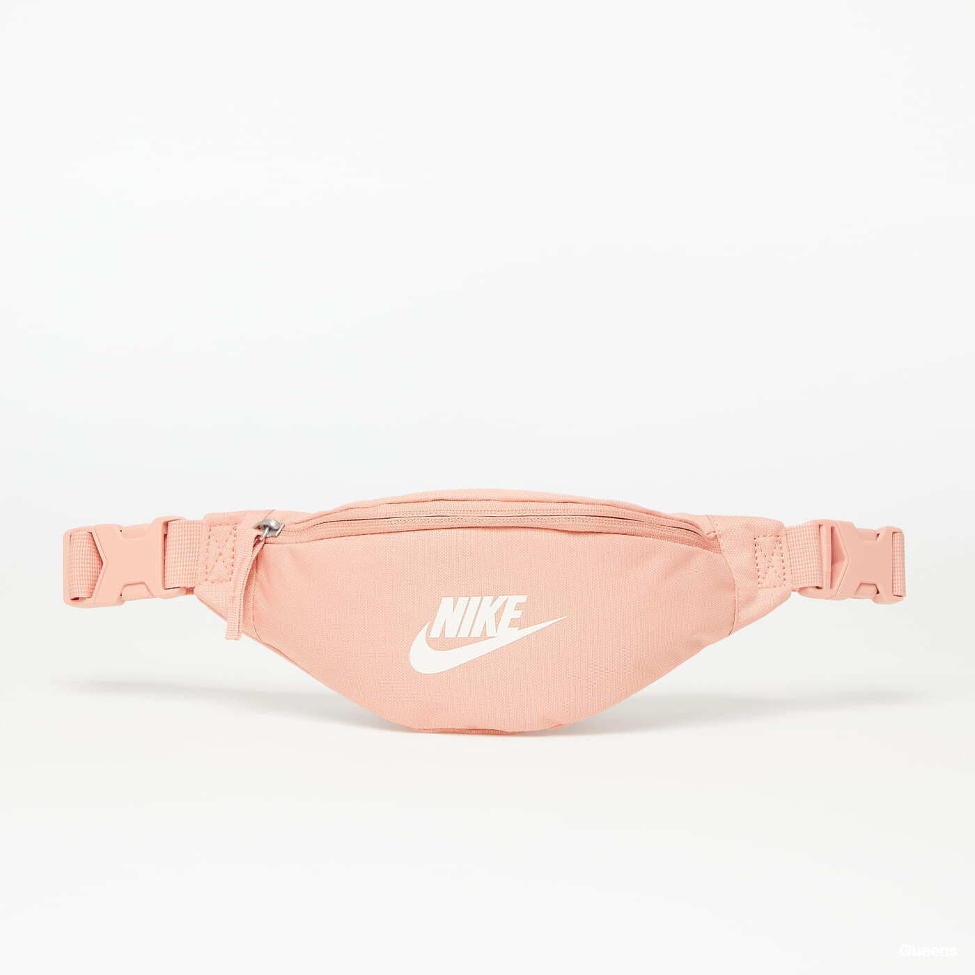 Kidney Packs Nike Heritage Waistpack Lt Madder Root/ Lt Madder Root/ Sail