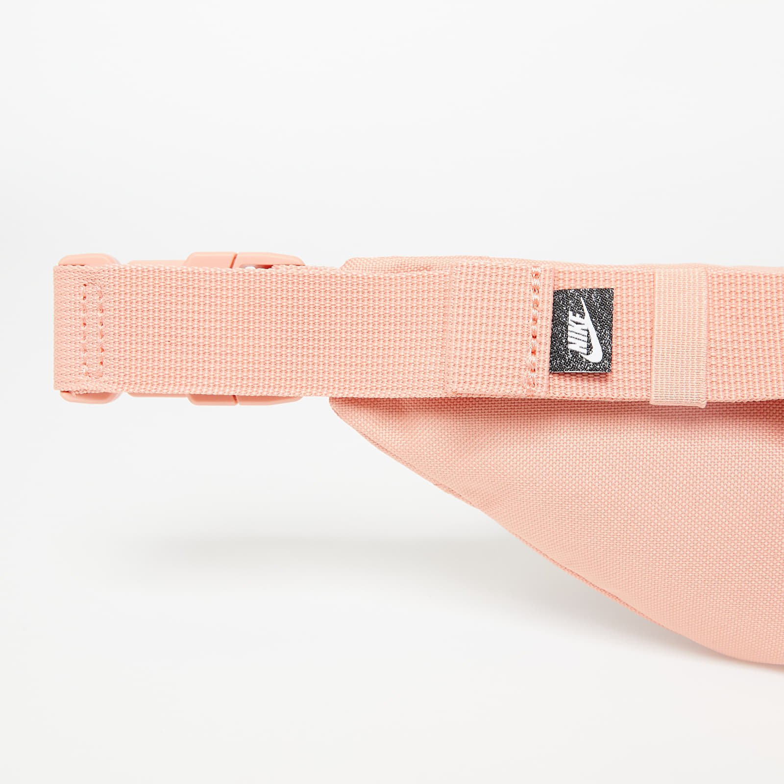 Kidney Packs Nike Heritage Waistpack Lt Madder Root/ Lt Madder Root/ Sail