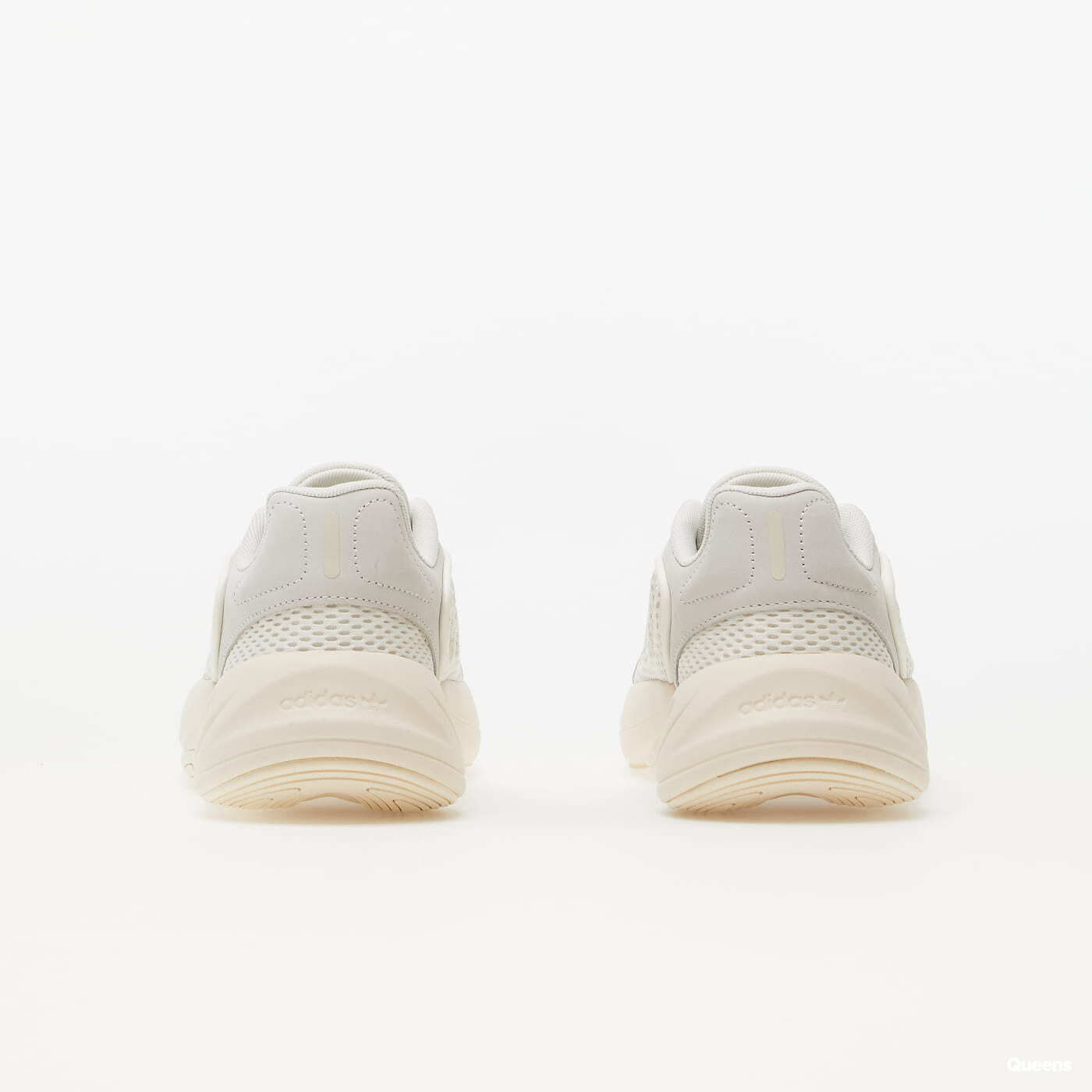 Încălțăminte și sneakerși pentru bărbați adidas Originals Ozelia Creamy