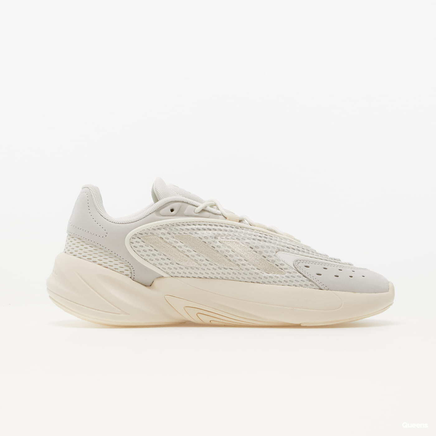 Încălțăminte și sneakerși pentru bărbați adidas Originals Ozelia Creamy