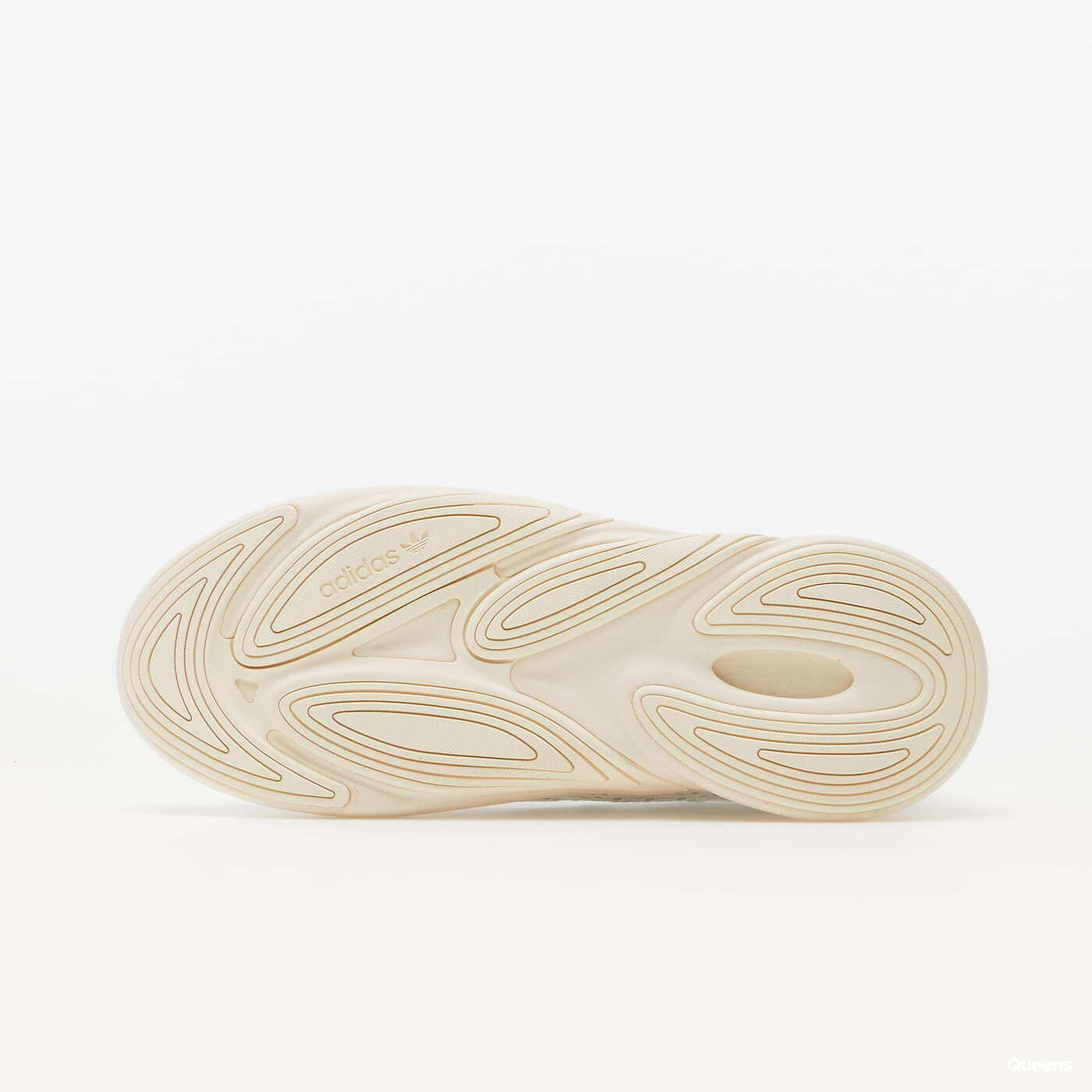 Încălțăminte și sneakerși pentru bărbați adidas Originals Ozelia Creamy