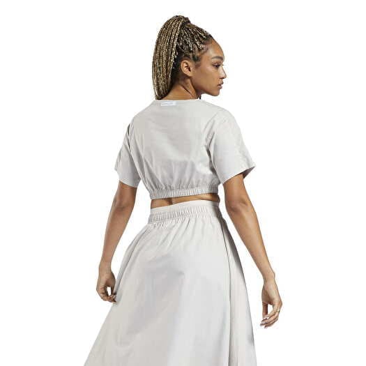 Reebok discount ladies tops