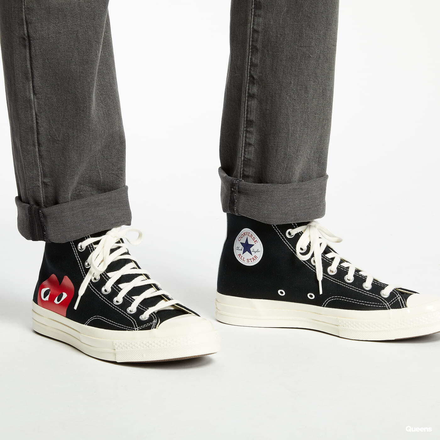 Traperice Levi's ® 501 Original Grey