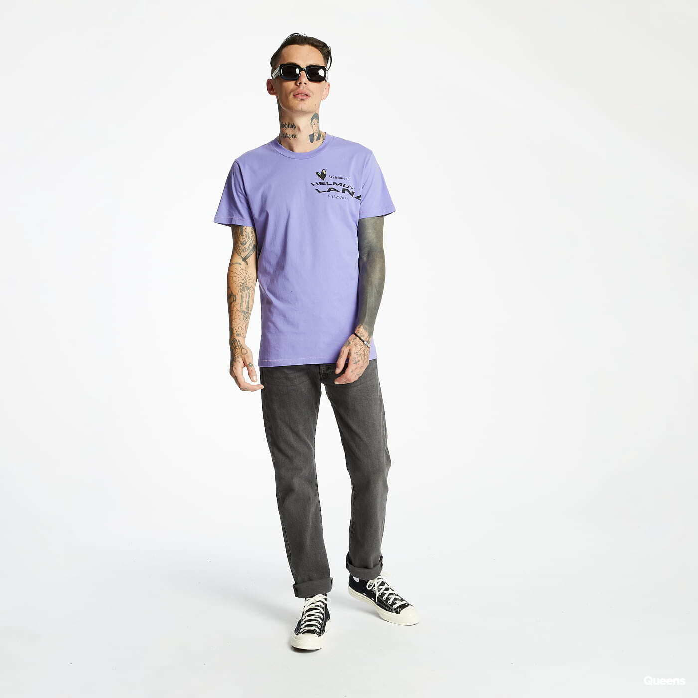 Traperice Levi's ® 501 Original Grey