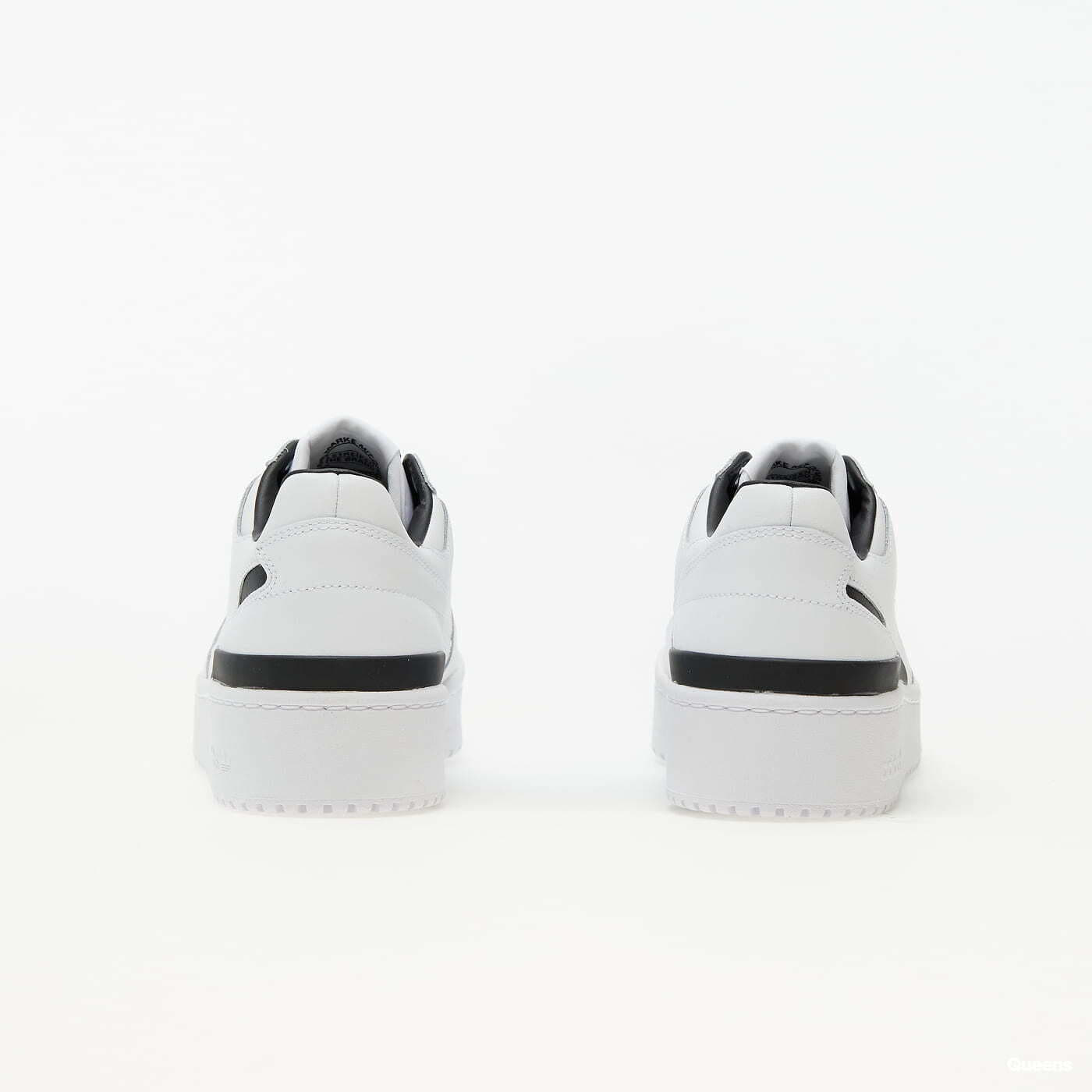 Dámské tenisky a boty adidas Originals Forum Bold W FtwWhite/ Core Black/ FtwWhite
