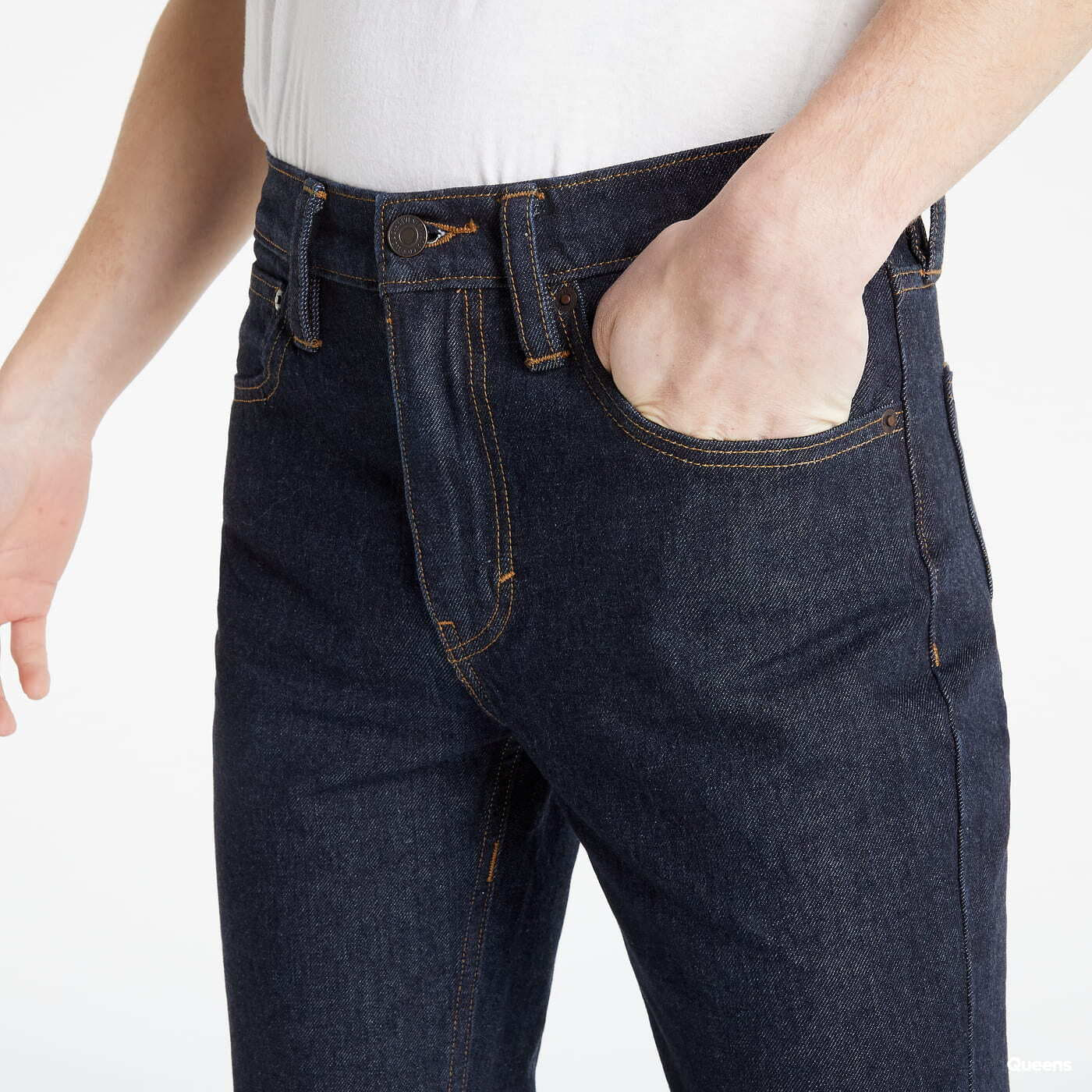 Jeans Levi's ® Skateboarding 511 slim 5 Pocket-jeans Navy