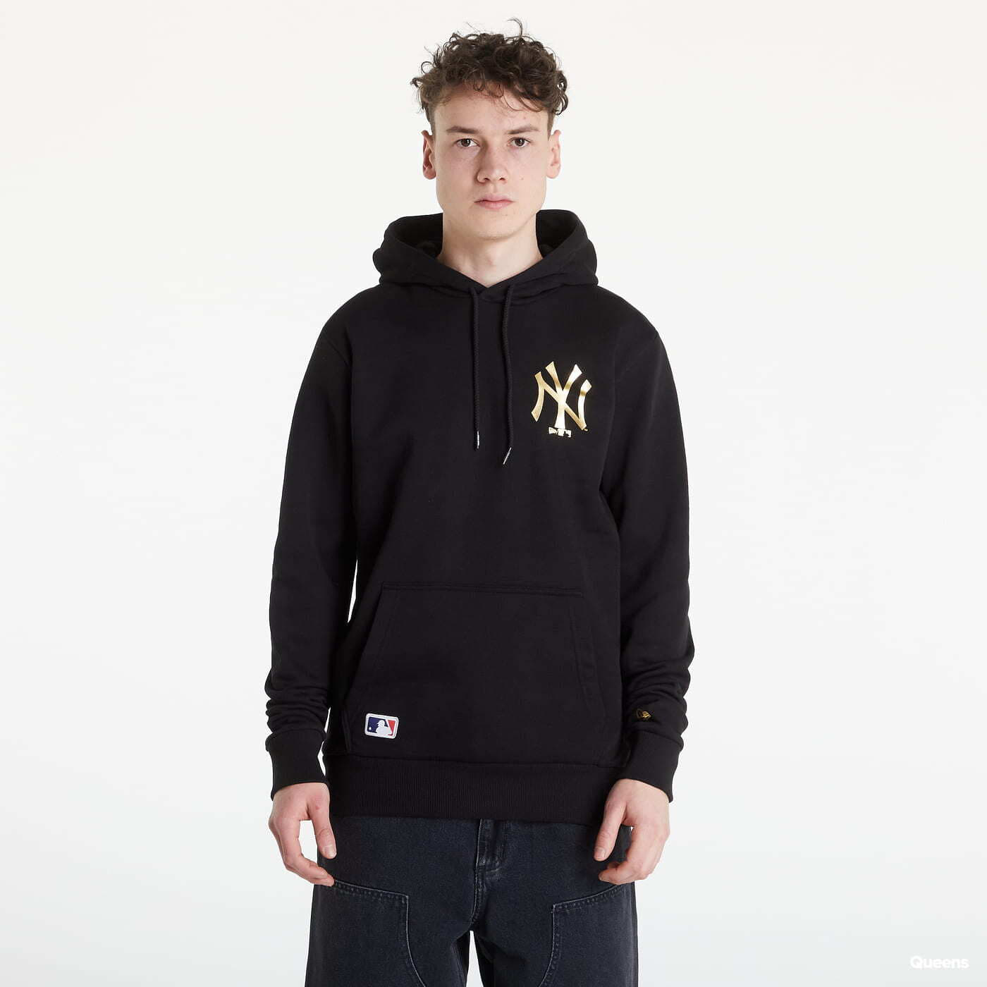 Hoodie new shop york yankees