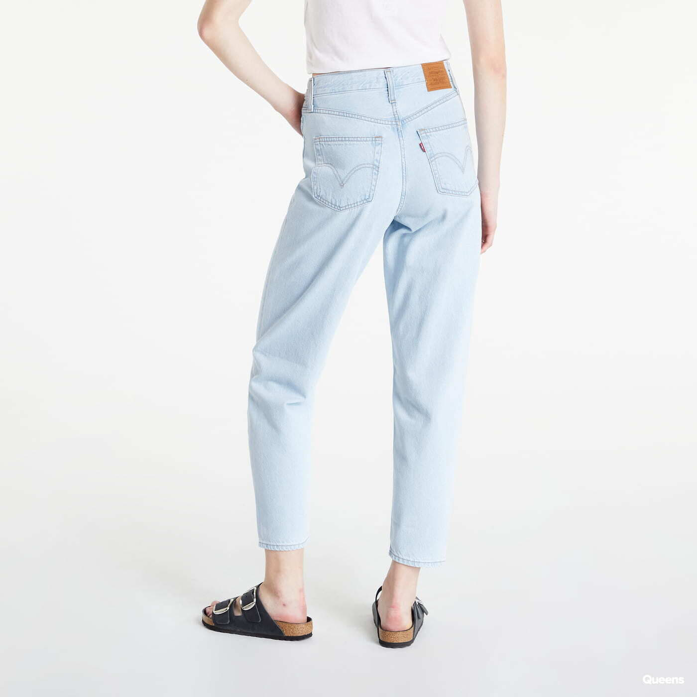 Jeans Levi's ® High Loose Taper Blue