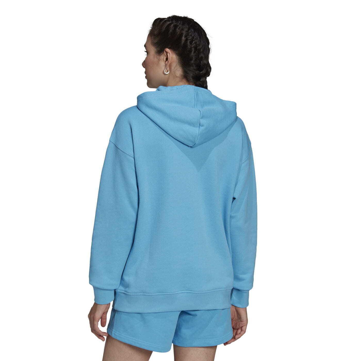Adidas originals trf sweatshirt top