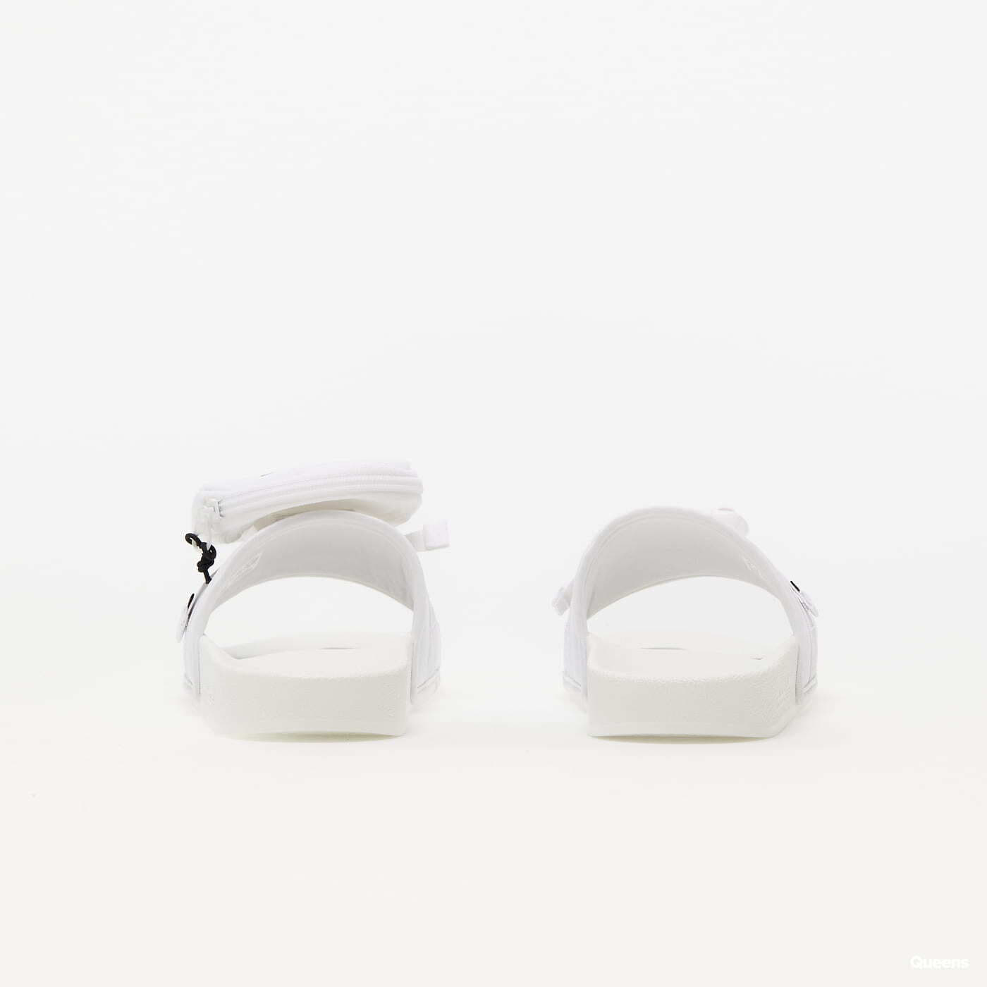 Pánske tenisky a obuv adidas Originals Pouchylette Cloud White/ Core Black