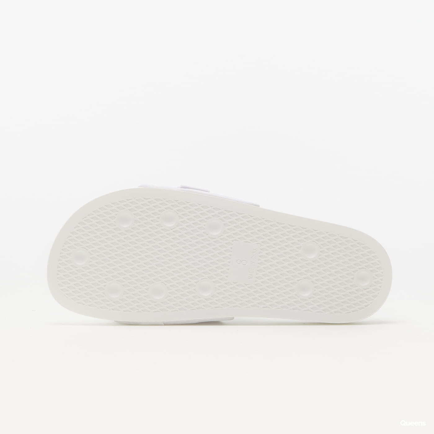 Pánske tenisky a obuv adidas Originals Pouchylette Cloud White/ Core Black