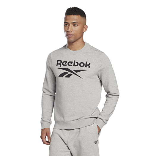 Sudaderas reebok best sale