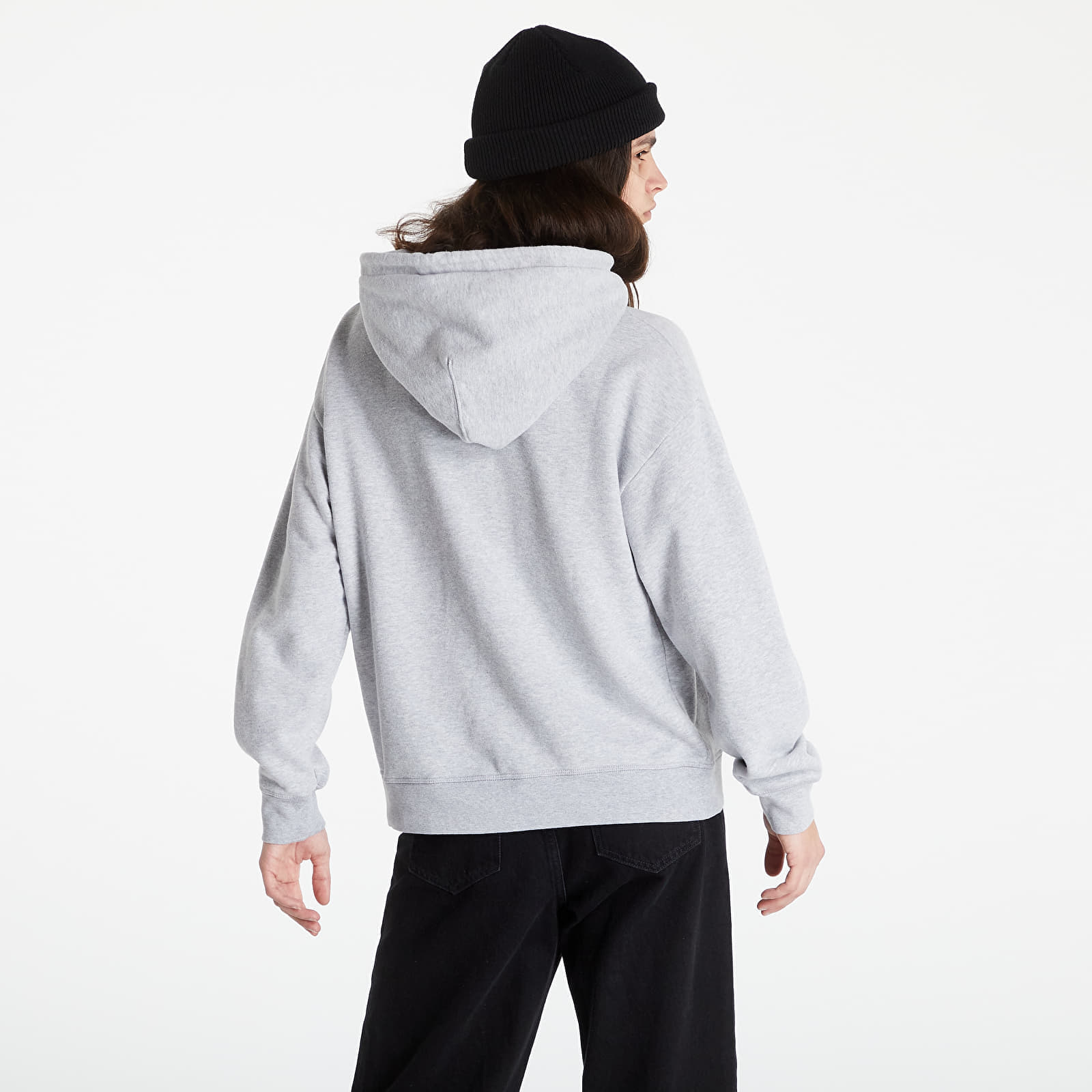 Hoodies and sweatshirts  Levi's® Graphic Standard Hoodie Gray