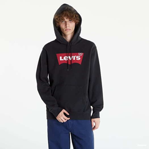 Levi hoddie discount