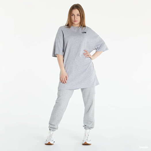 North face sweatshirt best sale dress