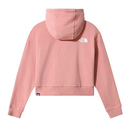 Hoodies and sweatshirts The North Face Trend Women s Cropped