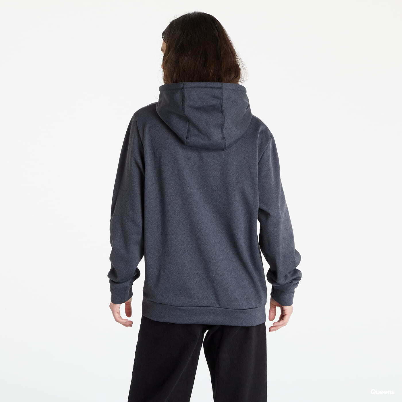 Sweatshirts The North Face Sudadera Exploration Fleece Hoodie gris Grey