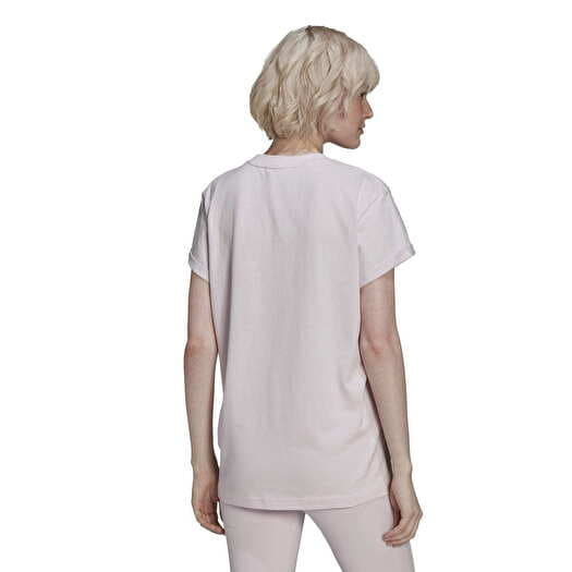 T Shirts adidas Originals T shirt Pink Queens