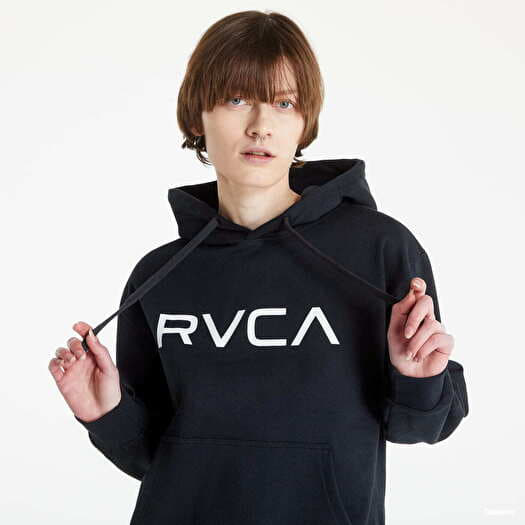 Cheap rvca hoodies top