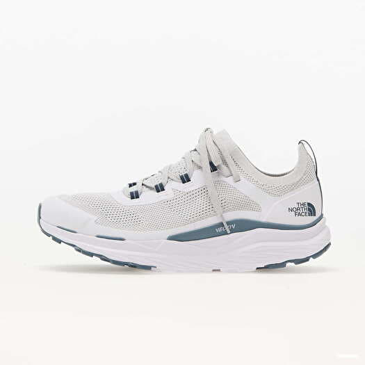 The North Face Vectiv Escape Tin Grey/ TNF White