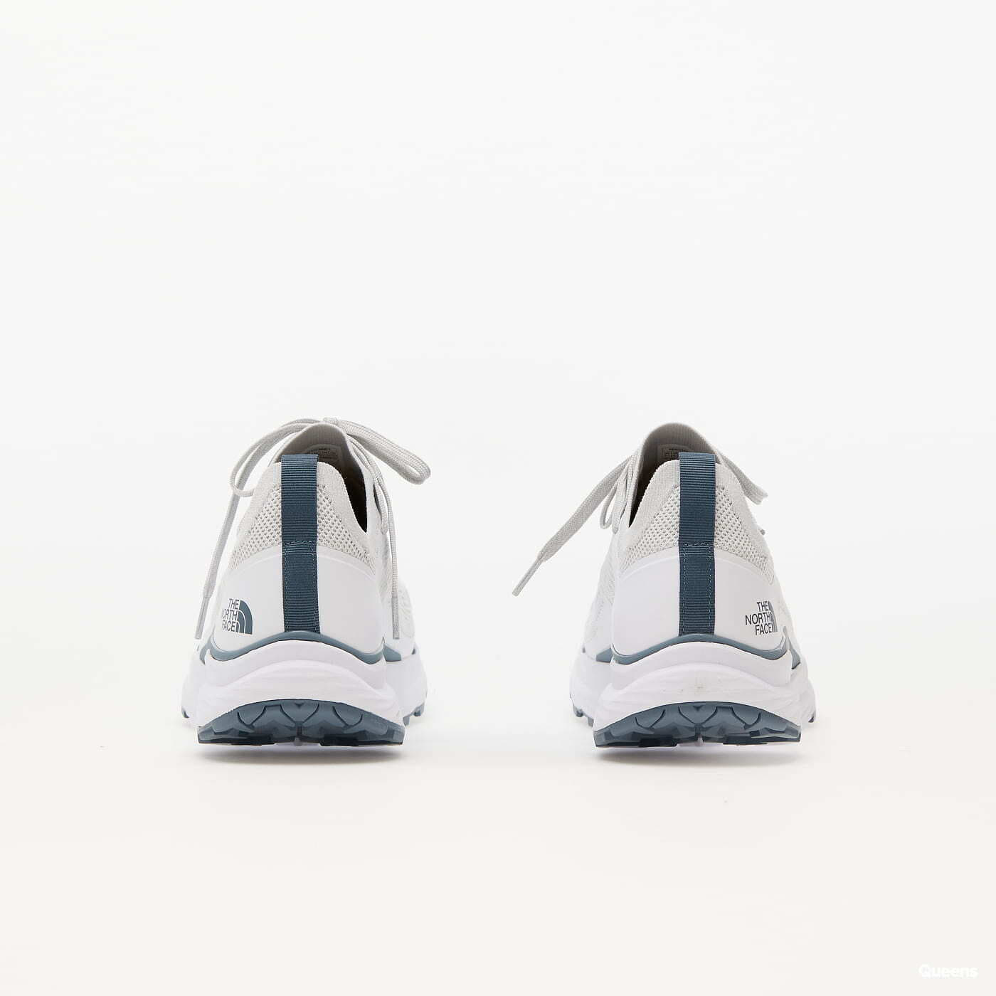 Meeste tossud ja kingad The North Face Vectiv Escape Tin Grey/ TNF White