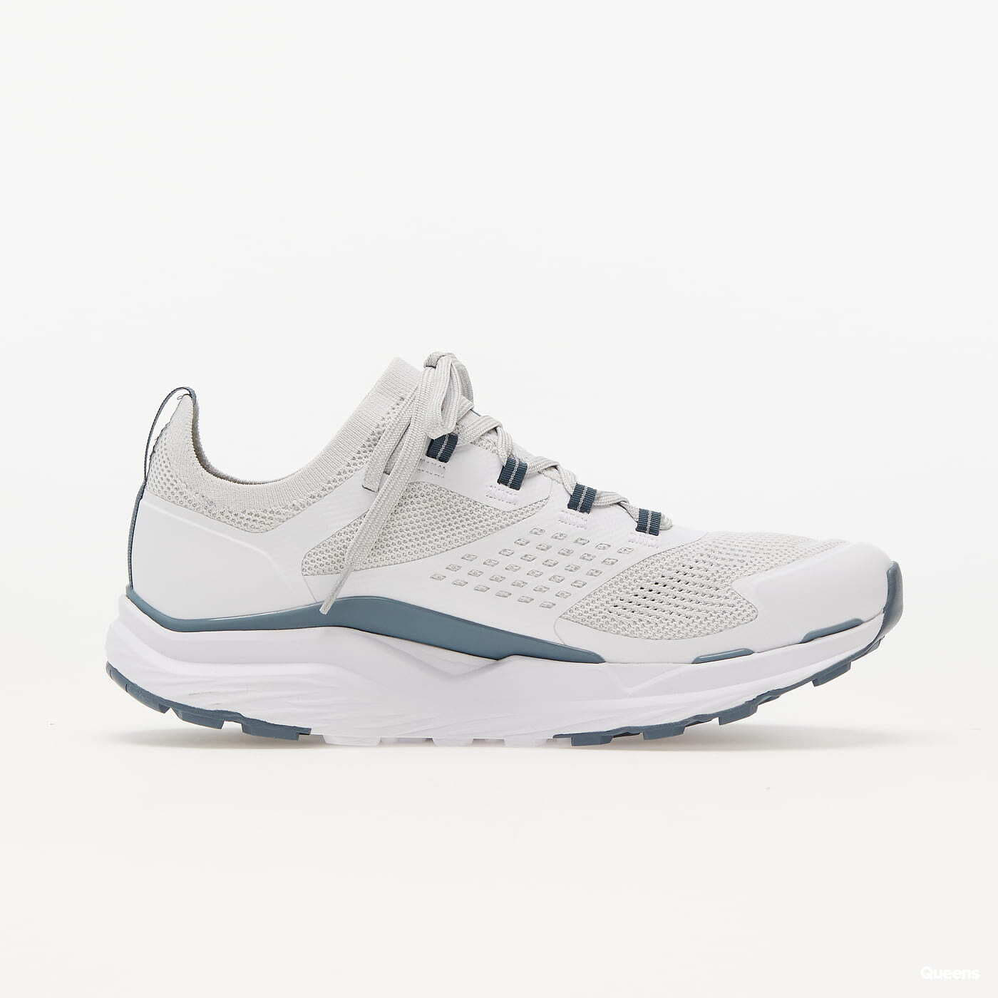 Meeste tossud ja kingad The North Face Vectiv Escape Tin Grey/ TNF White