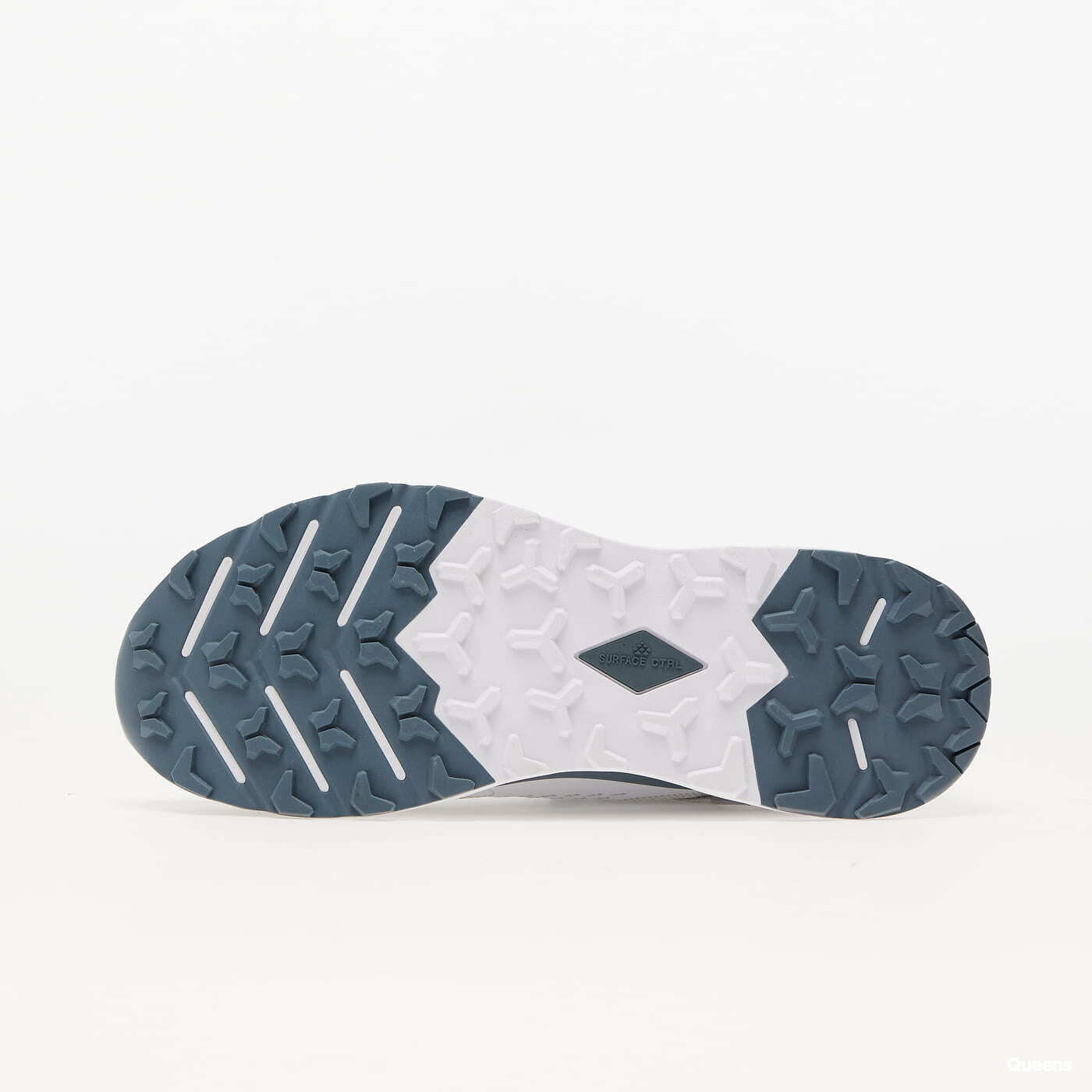 Meeste tossud ja kingad The North Face Vectiv Escape Tin Grey/ TNF White