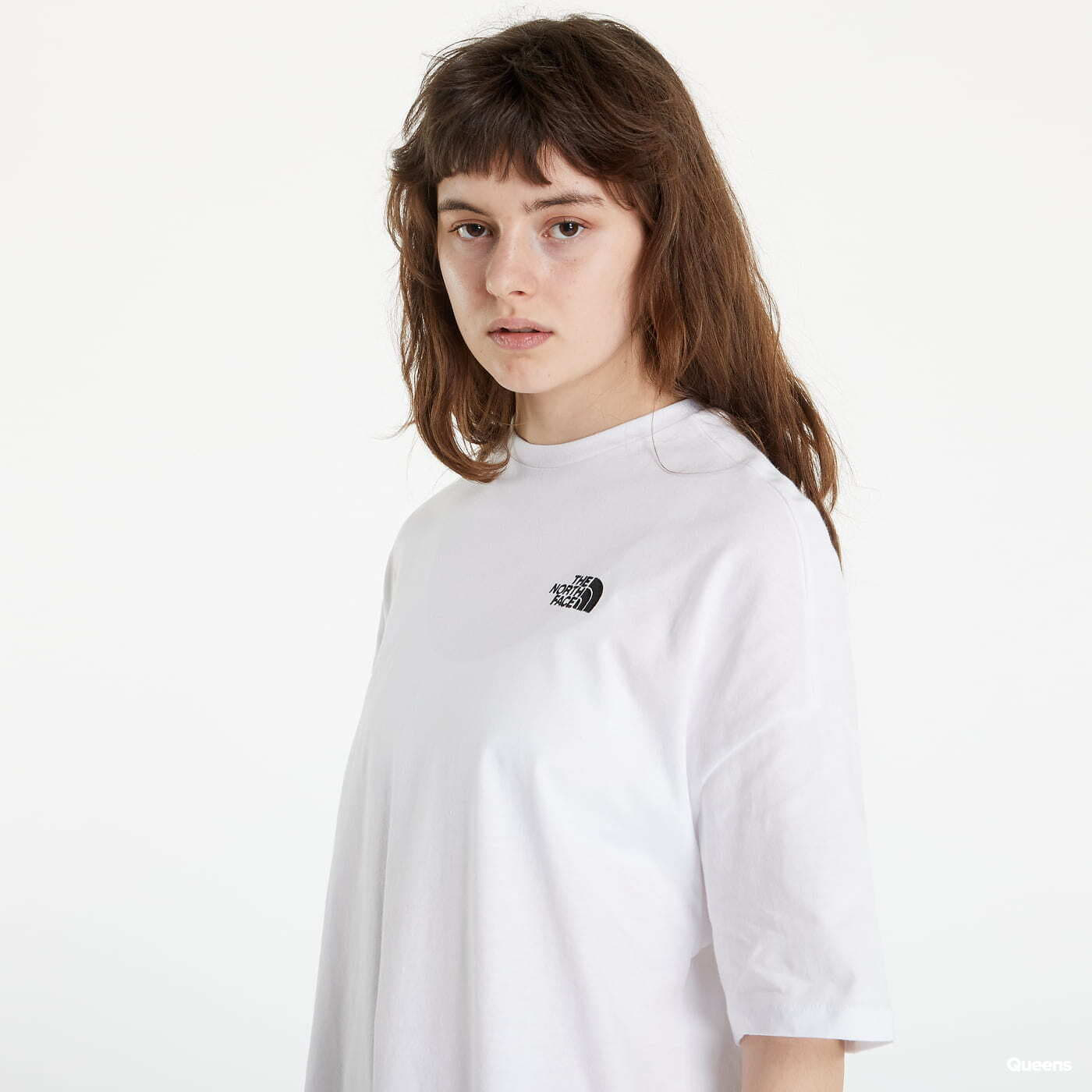 Dresses The North Face S/S Dress White