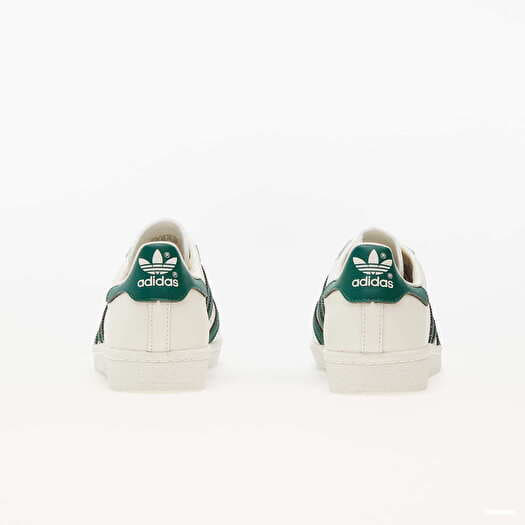 adidas Superstar 82 White Collegiate Green, Where To Buy