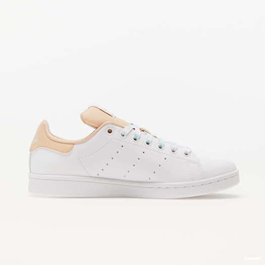 Women s sneakers and shoes adidas Originals Stan Smith W FtwWhite Halblu Acired Queens